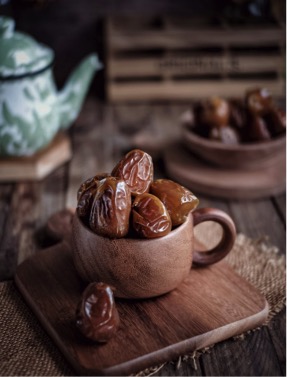 Dates