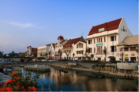 Kota Tua Kotaku