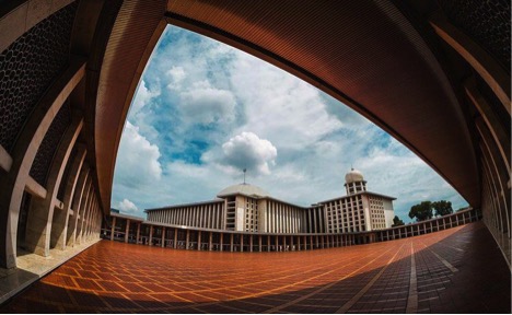 Istiqlal