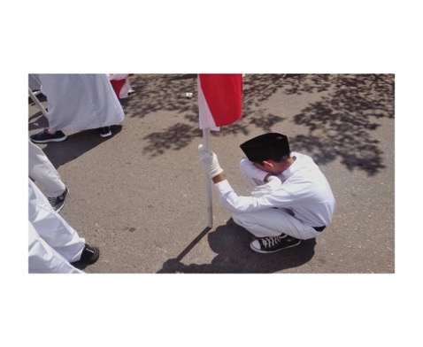 Berhenti lah untuk menangis Indonesiaku Berhenti lah untuk menangis Indonesiaku